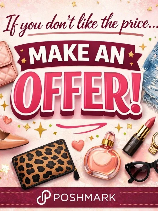 Make an offer!! - Picture 1 of 1